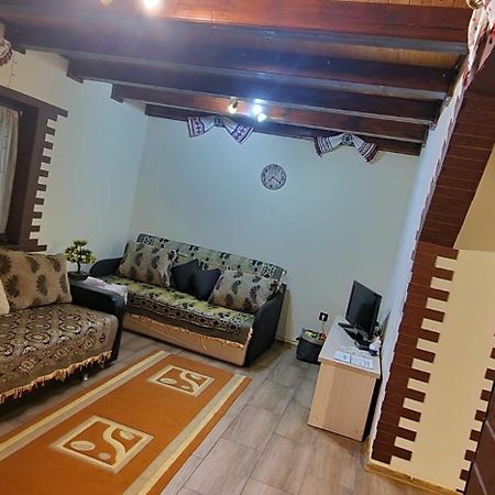 Cabana David Beclean  Bagian luar foto